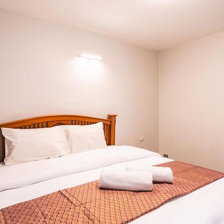 Go Inn Khaosan Road Thailand Бангкок Экстерьер фото